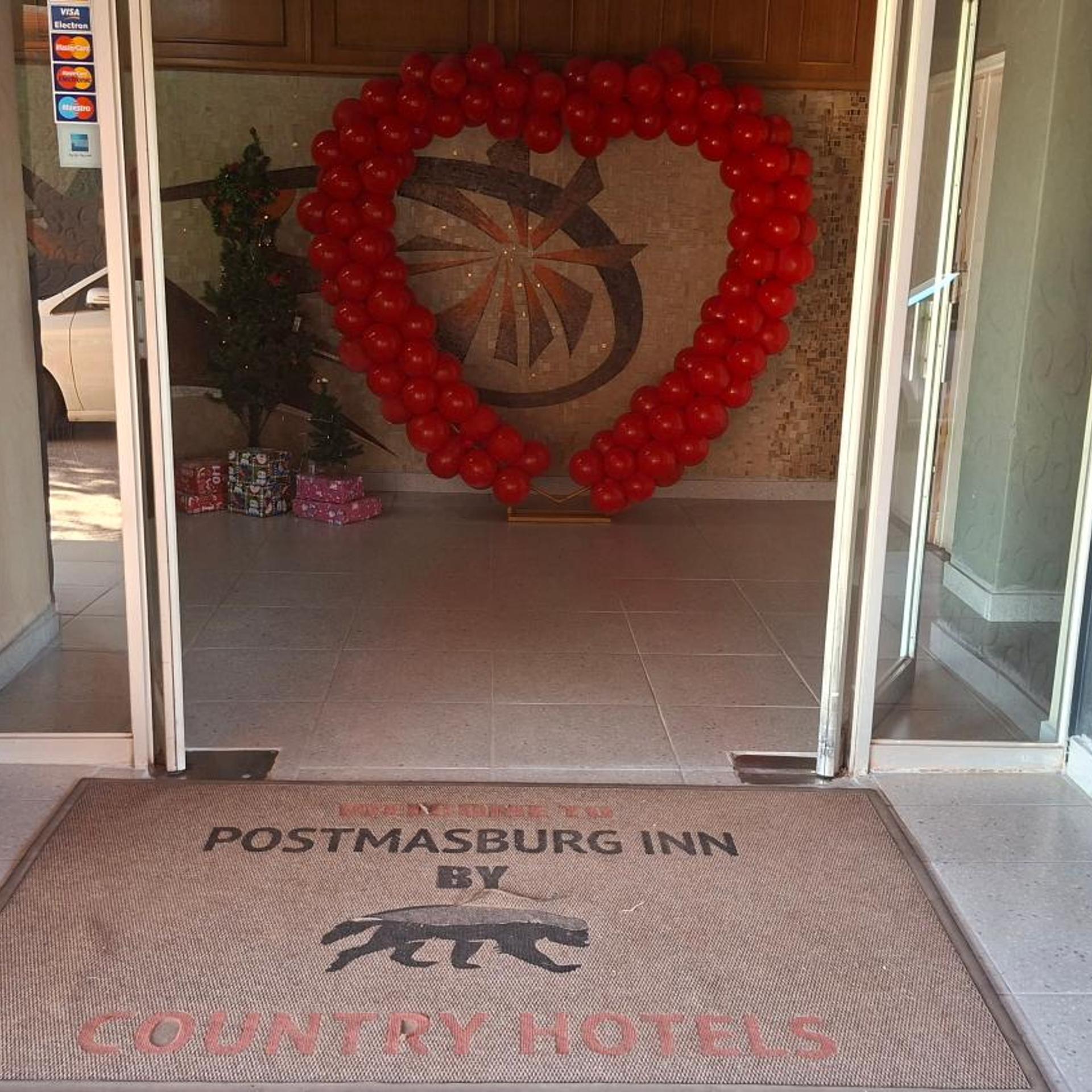 Postmasburg Inn by Country Hotels 11/21