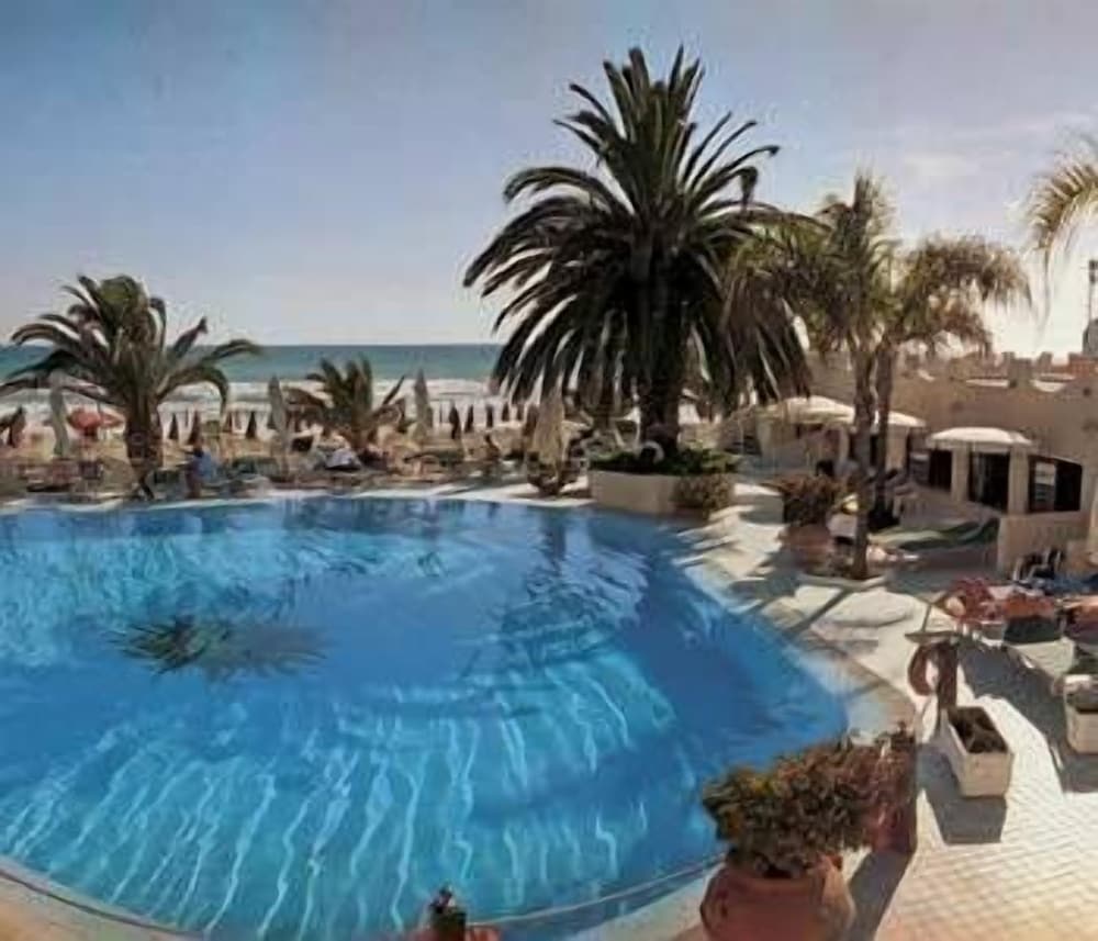 Grand Hotel La Playa 60/63