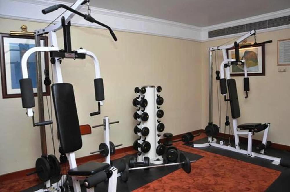 Fortune Landmark Ahmedabad - Member ITC Hotels' Group 20/30