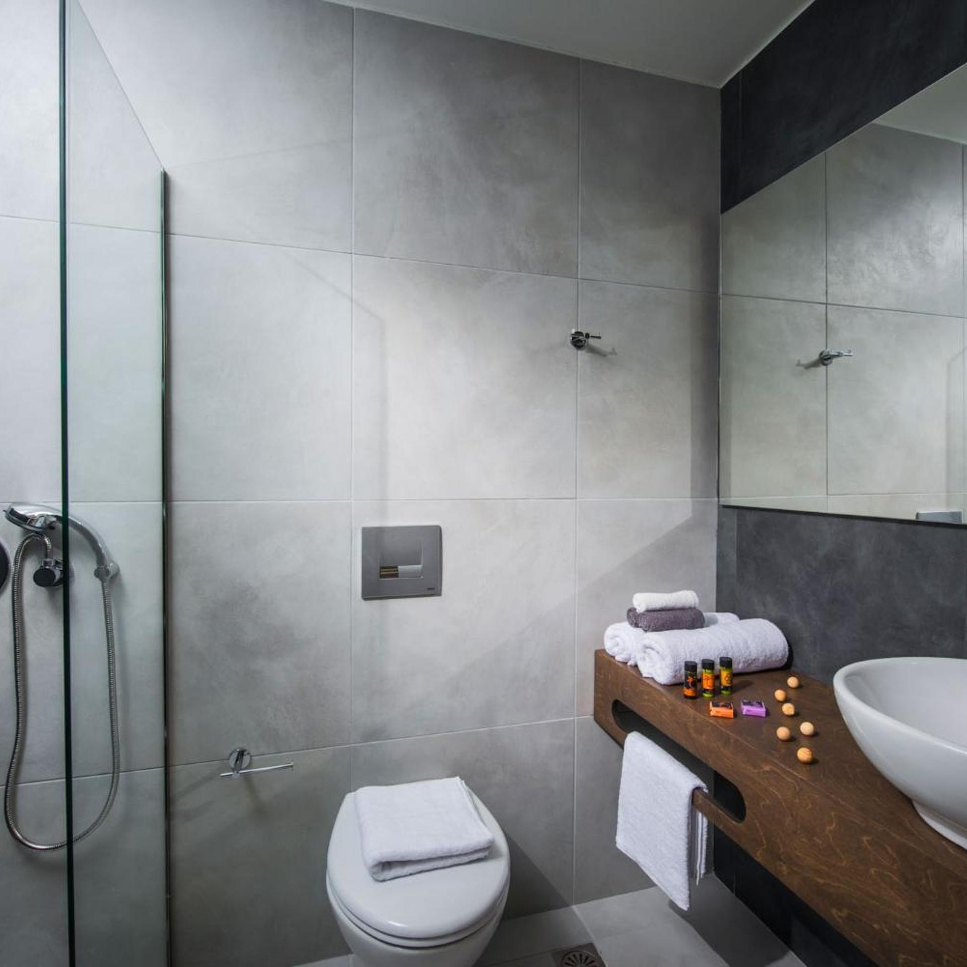 Junior Suite, Sea Front