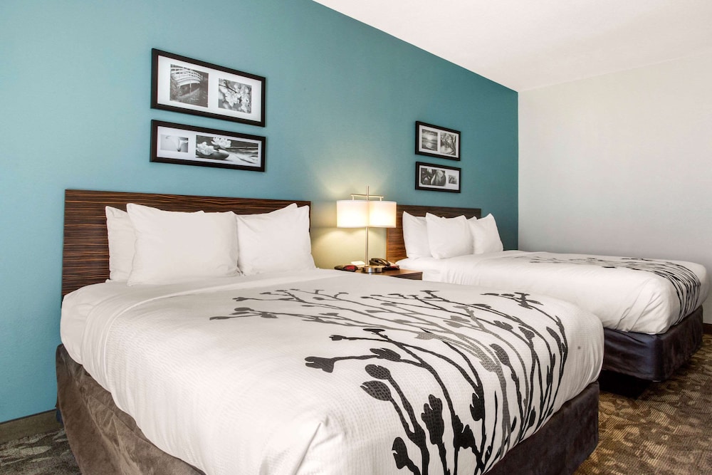 Sleep Inn Suites Middletown - Goshen 2/28