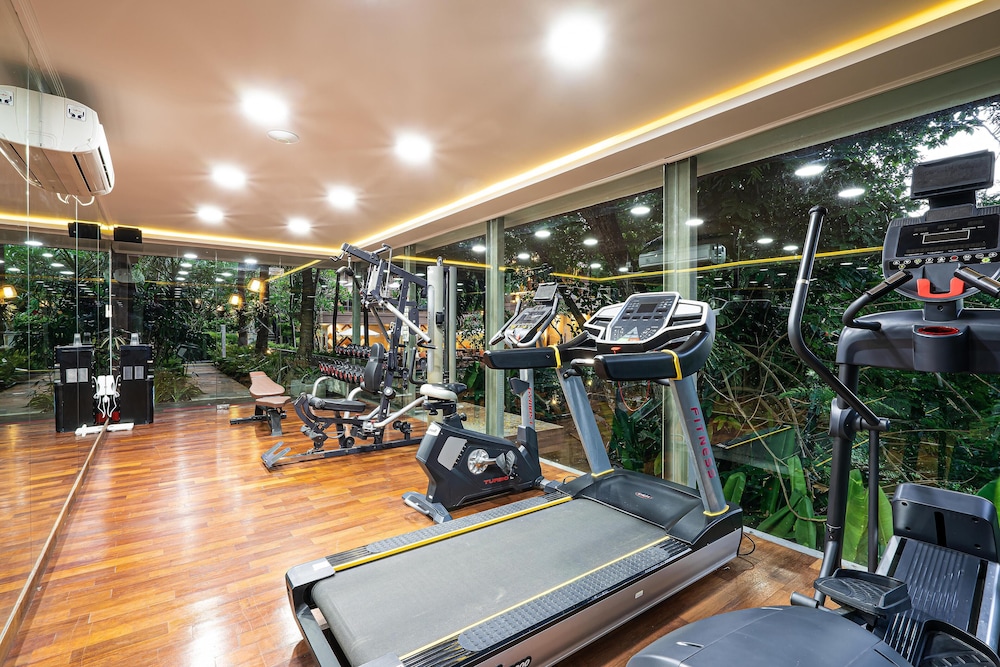 Pandawa All Suite Hotel 25/47