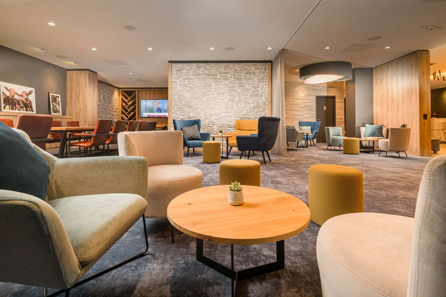 Best Western Hotel Arabellapark Muenchen 8/16