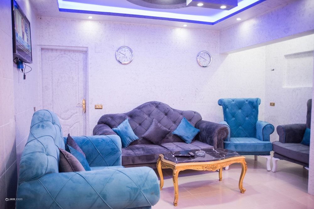 Nile Sky Suites Hotel 26/50
