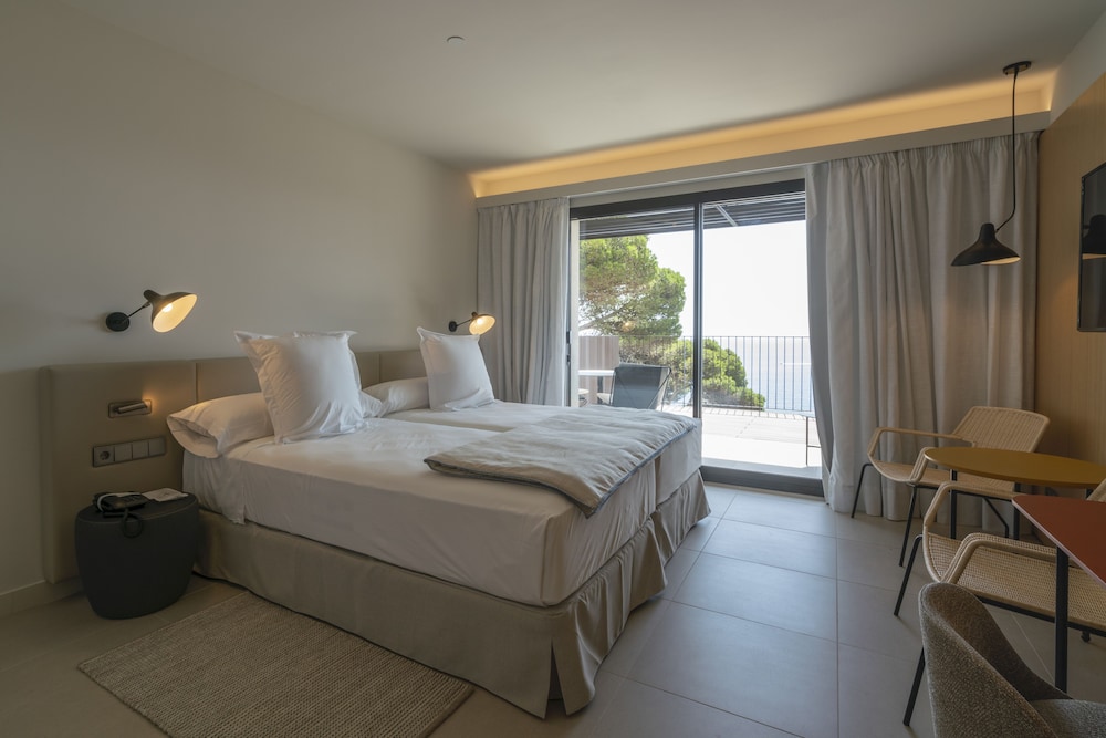 Parador de Aiguablava 10/56