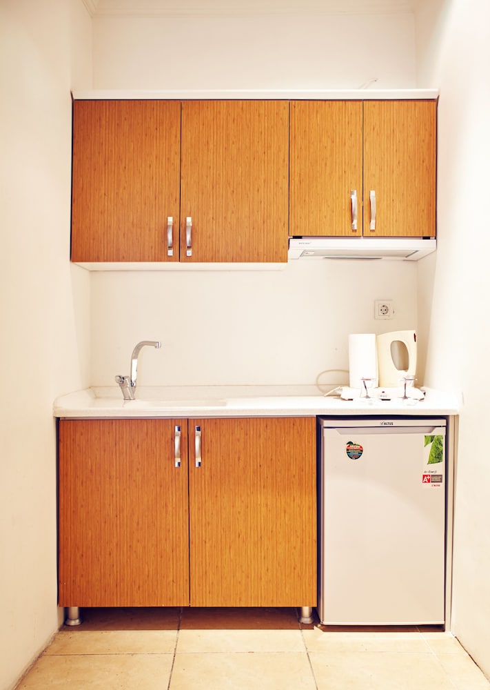 Taxim Elegance Suites 5/50