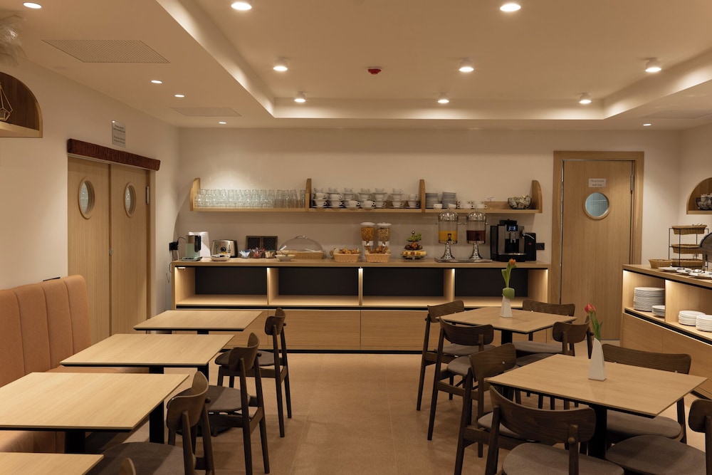 Ivolita Vilnius Hotel 27/47