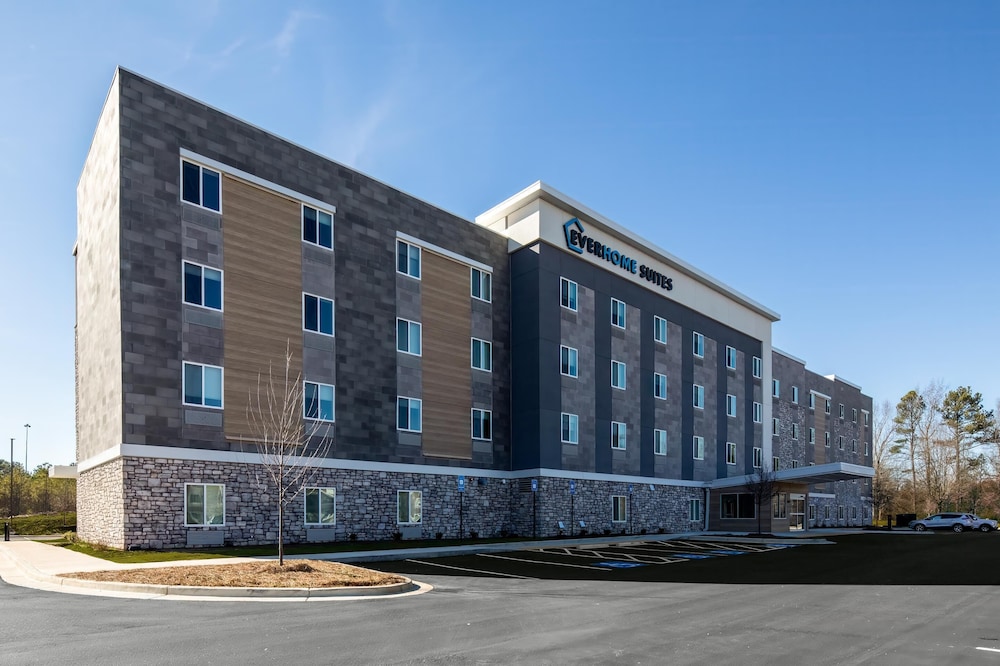 Everhome Suites Yuma East I-8 42/50