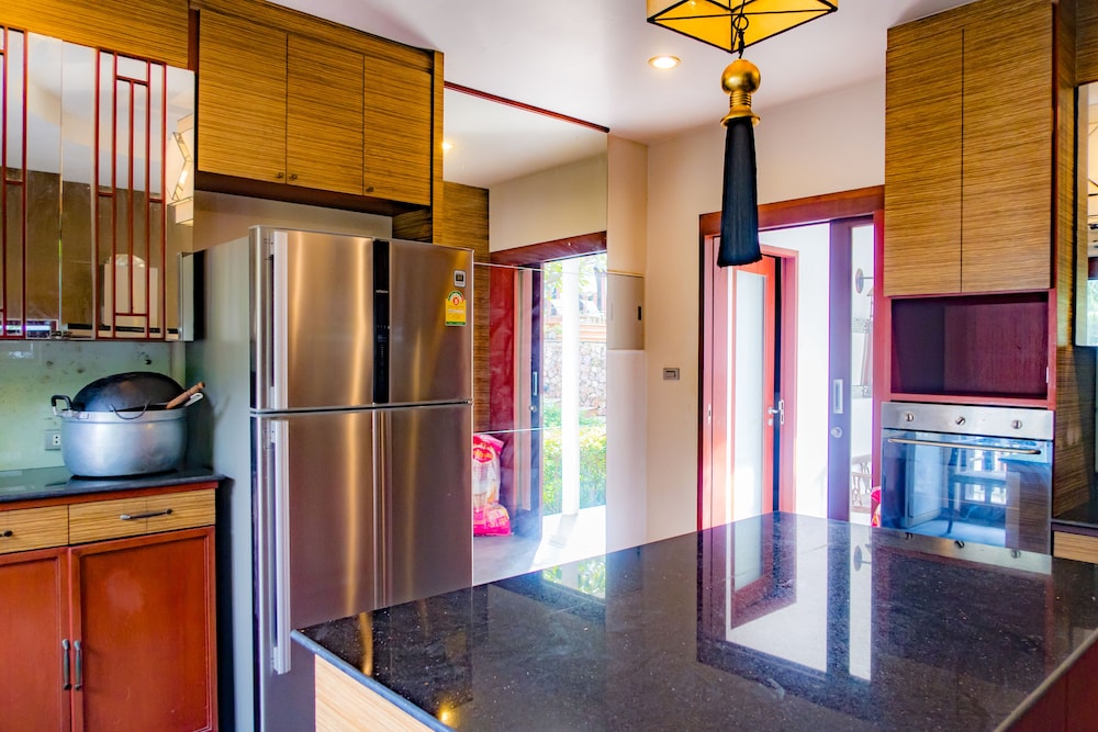 Pawanthorn Luxury Pool Villa Samui 46/50