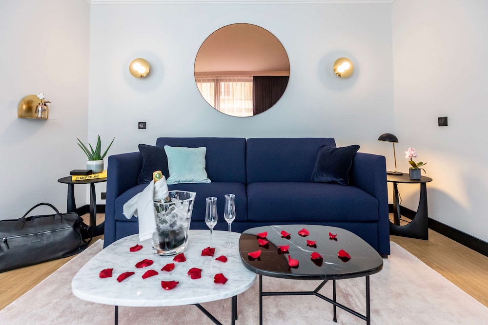 Best Western Plus Crystal, Hotel & Spa 60/71