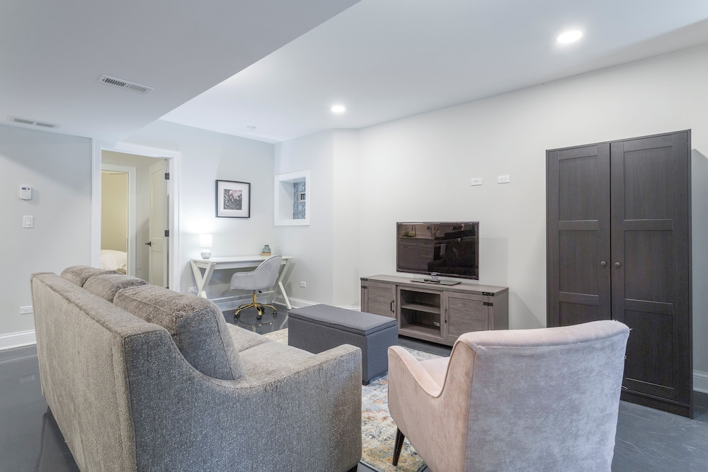 Wicker Park Inn 34/50