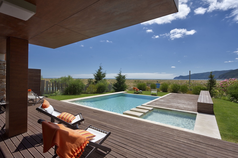 Troia Residence Apartamentos Praia 59/62