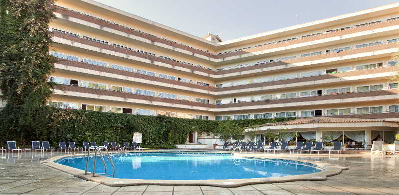 Ipanema Park Beach Hotels 20/50