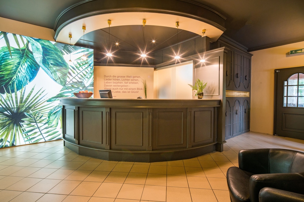 Parkhotel Diani 3/50