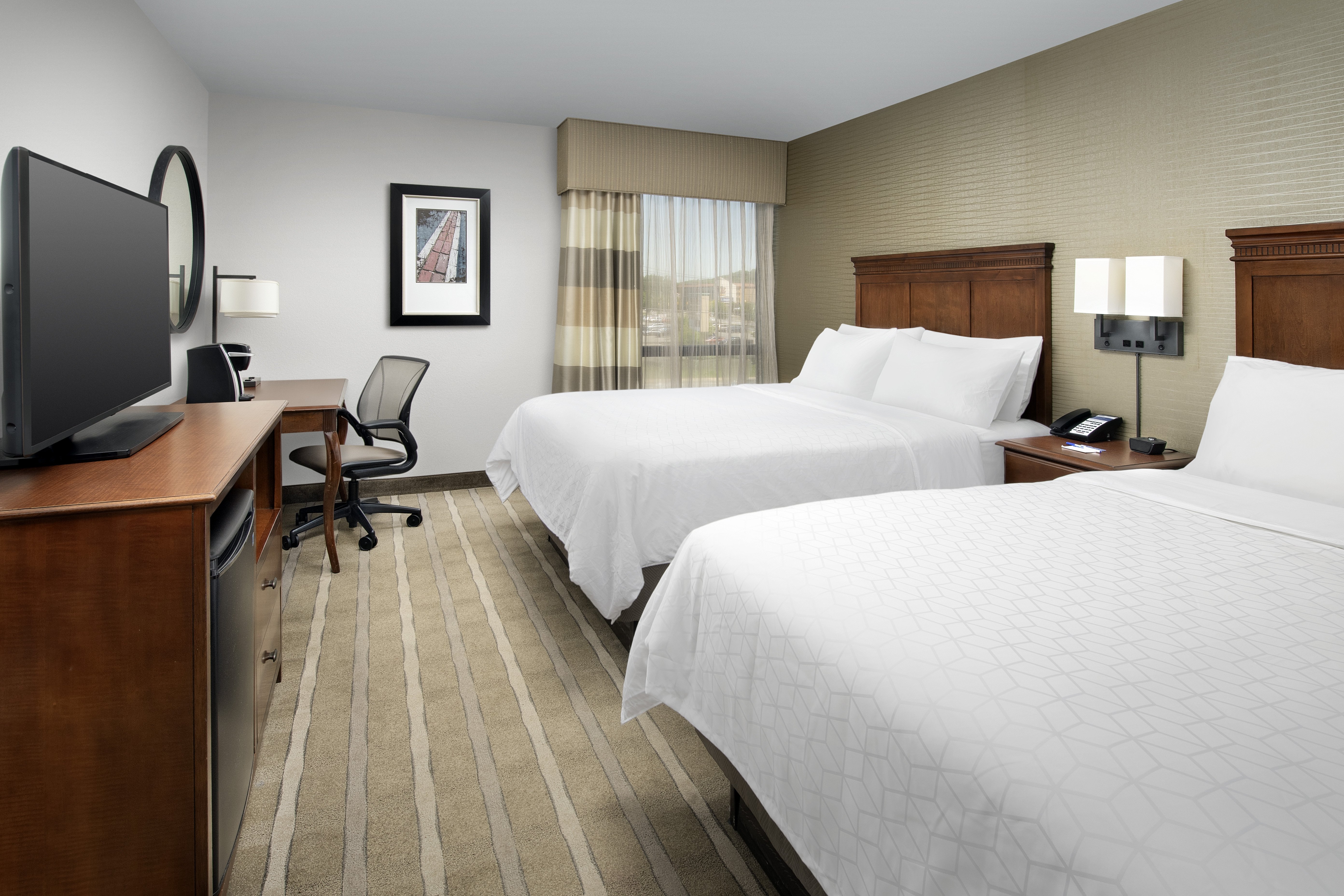 Room, 2 Beds, Accessible