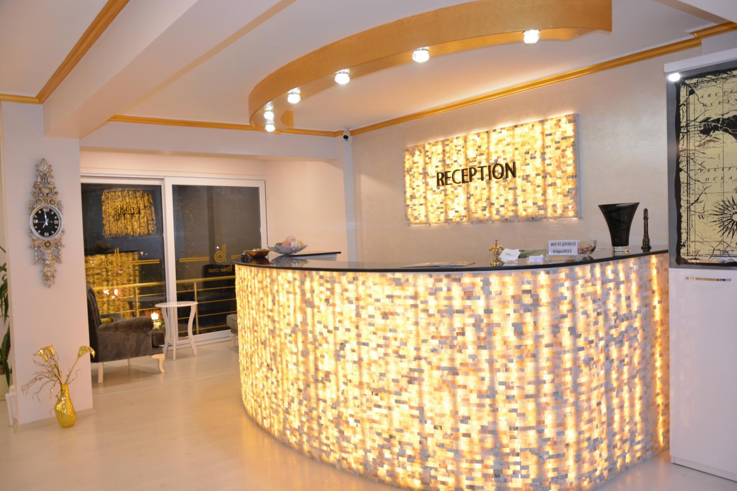 Bilge Suite Hotel 2/30