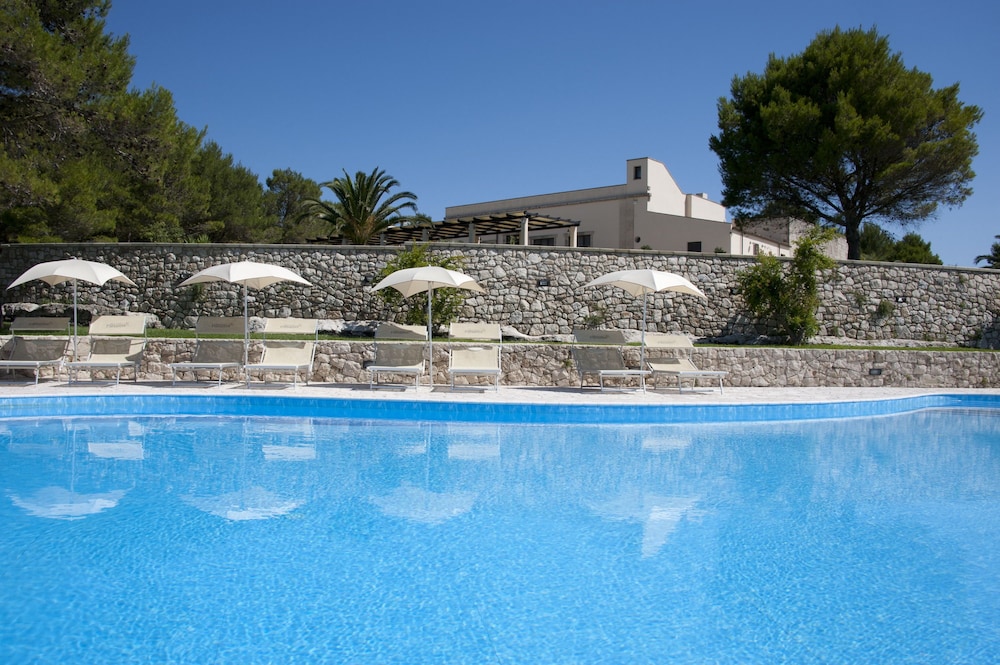 Masseria Panareo Hotel