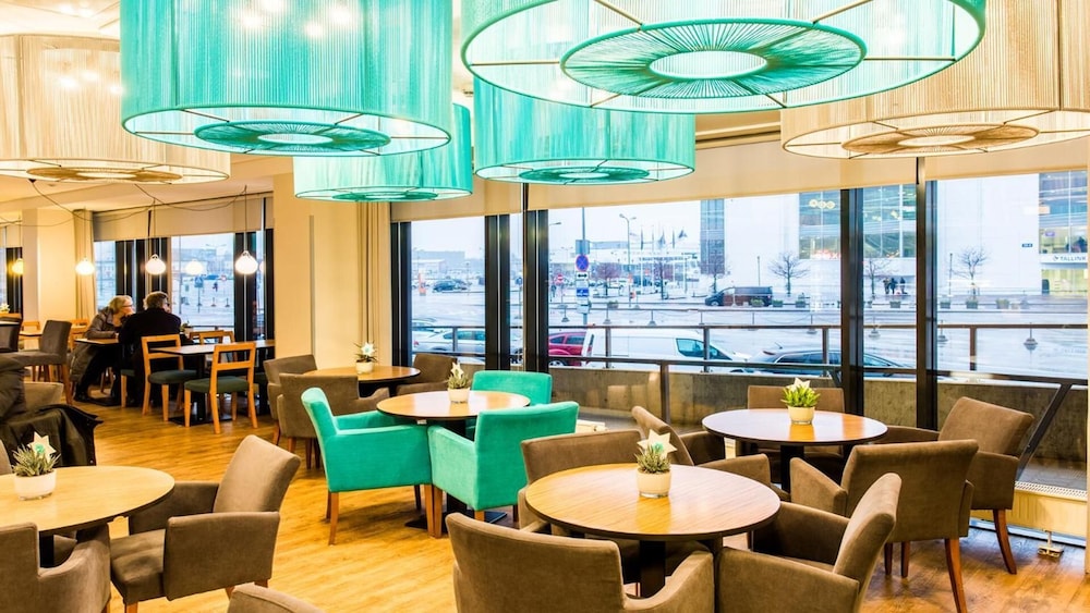 HESTIA HOTEL SEAPORT 29/32