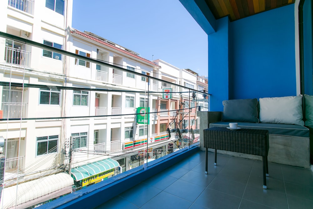 The House Patong 5/43