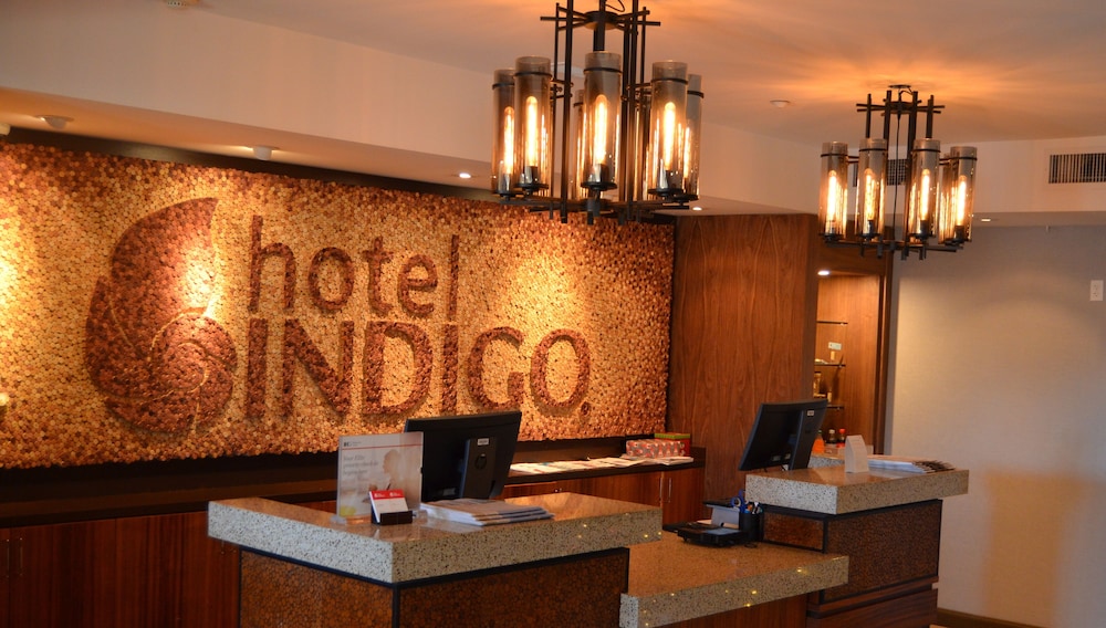 Hotel Indigo Napa Valley 10/62