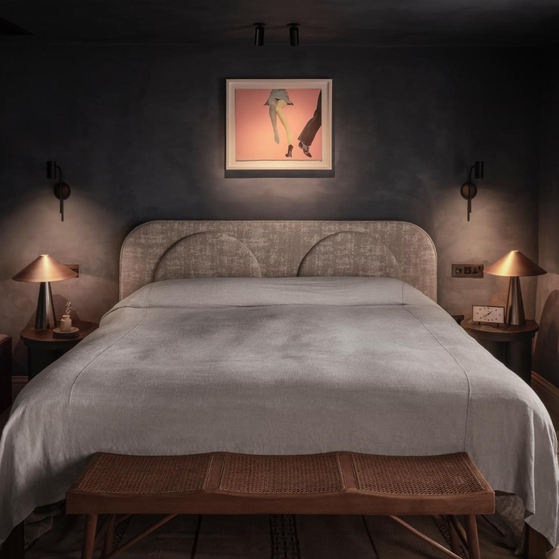 Penthouse Suite، The Bull At Burford 2/4
