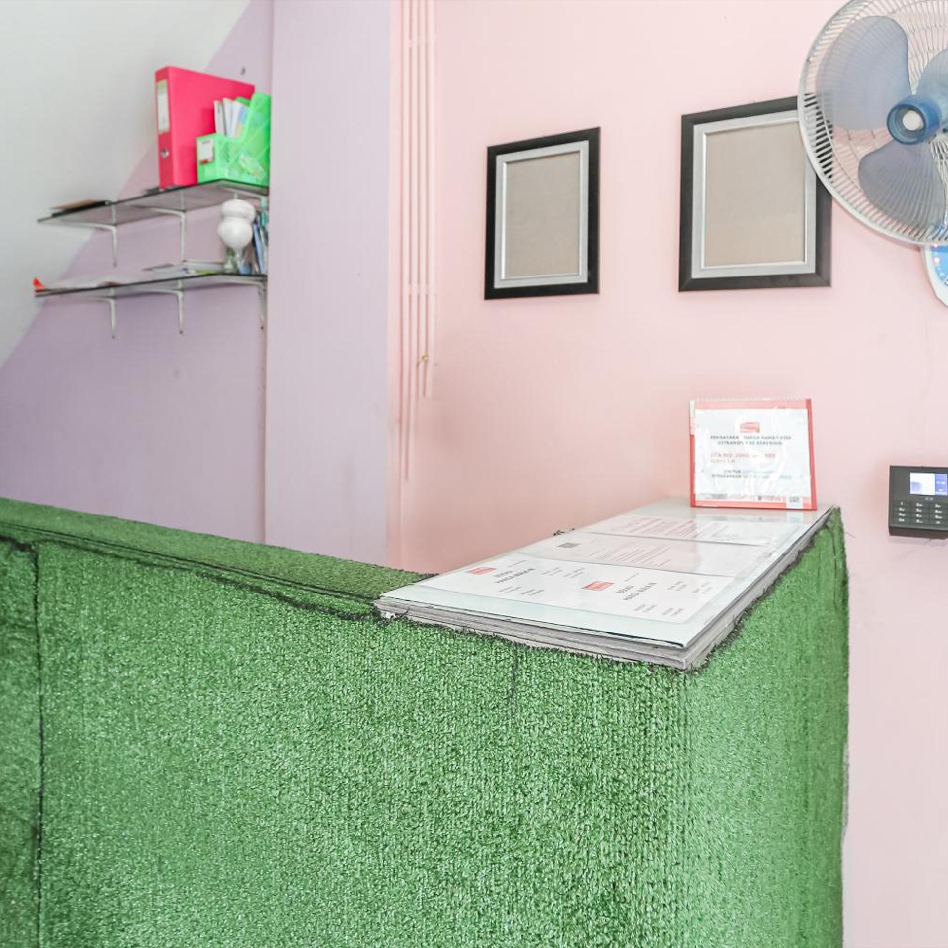 Hotel O Iconiq Rooms 37/38
