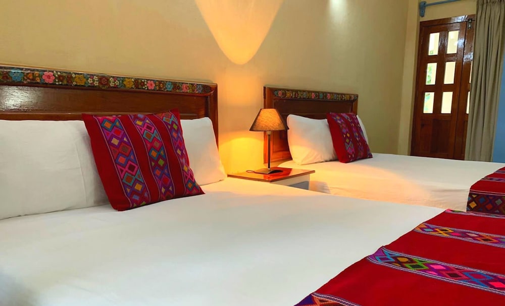 La Ceiba Hotel Spa And Restaurant 15/61