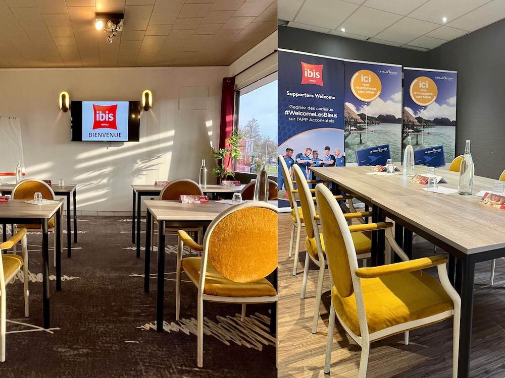 Ibis Aurillac 51/63