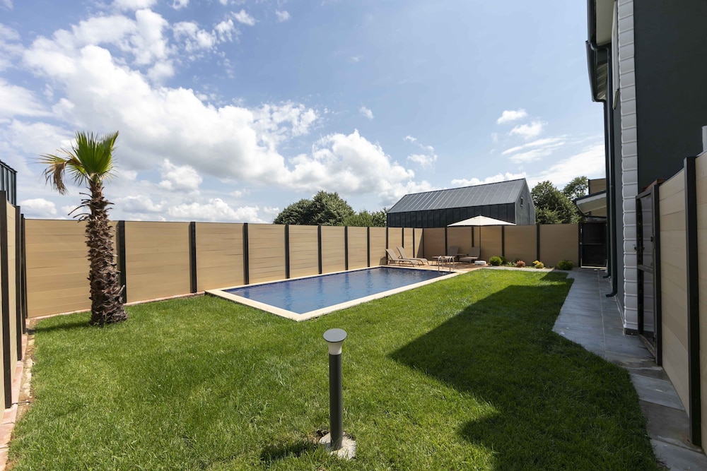 Alya Kartepe Villa Hotel 14/50