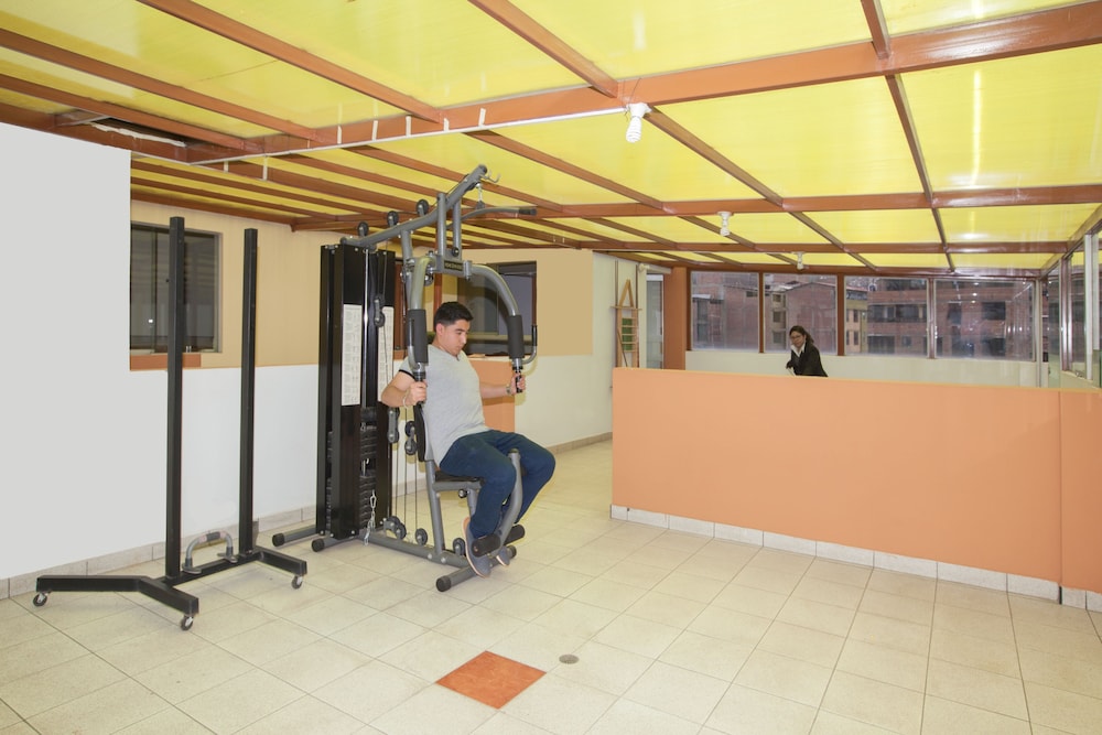 Wayra Dreams Hotel 24/29