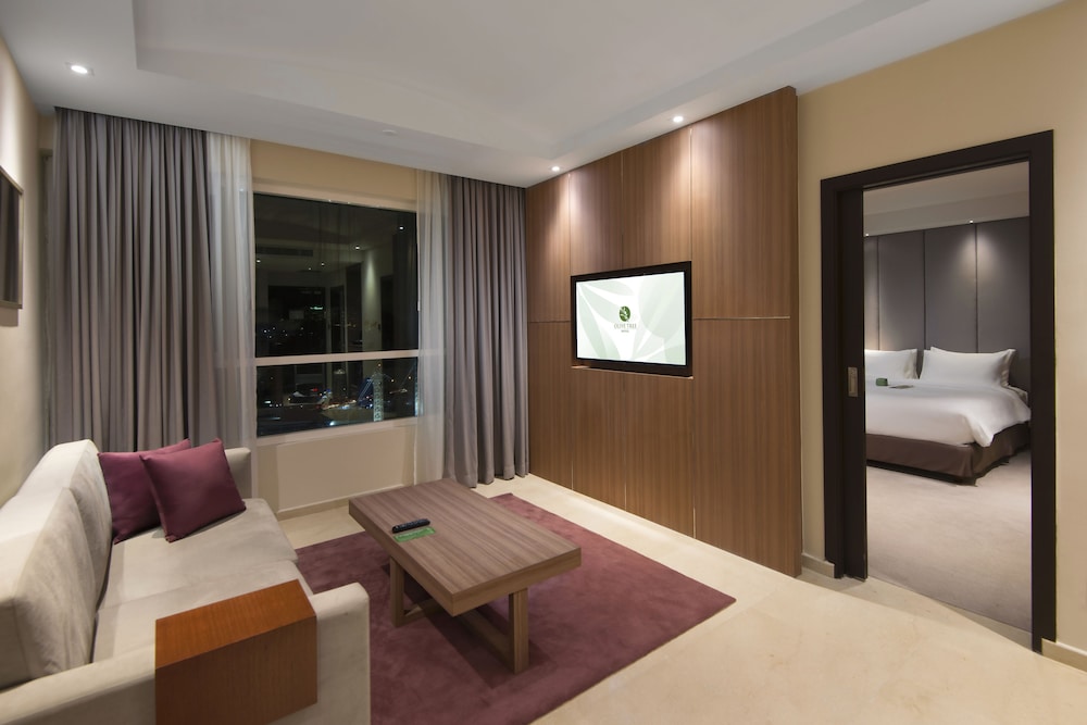 Olive Tree Hotel 42/63