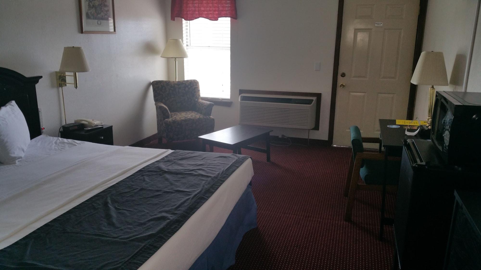 Victorian Inn 10/26