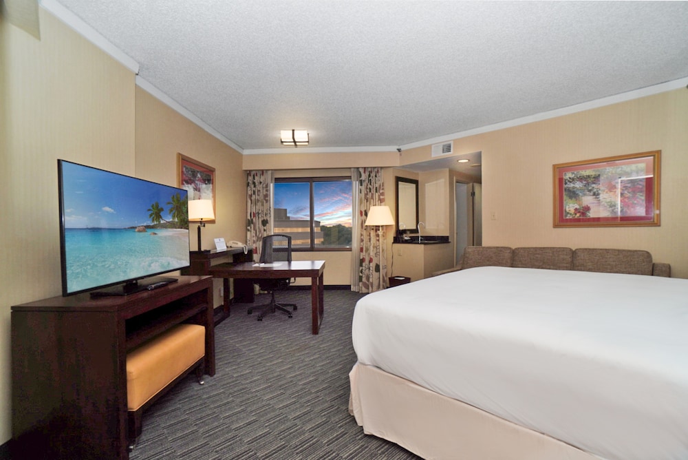Harmony Suites Secaucus Meadowlands 11/44
