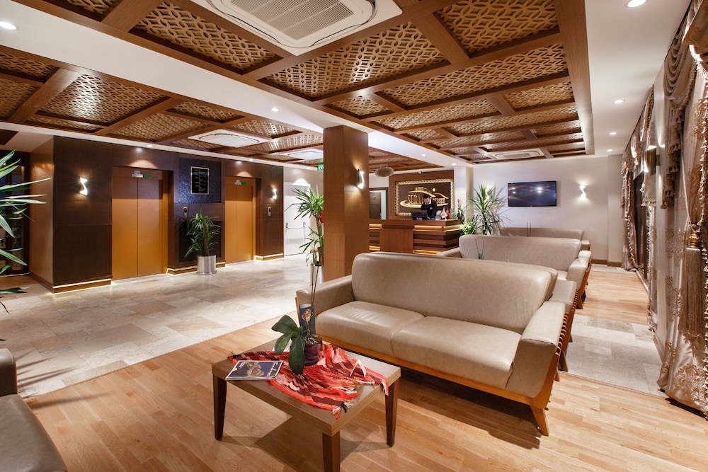 Sera Lake Resort 14/75