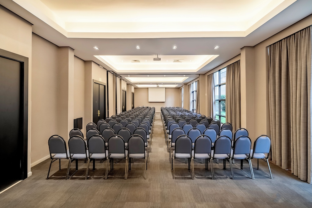 Grand Mercure SP Itaim Bibi 42/50