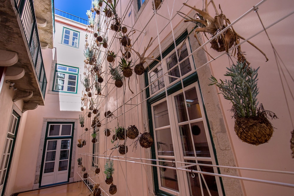 My Story Hotel Rossio 2/62