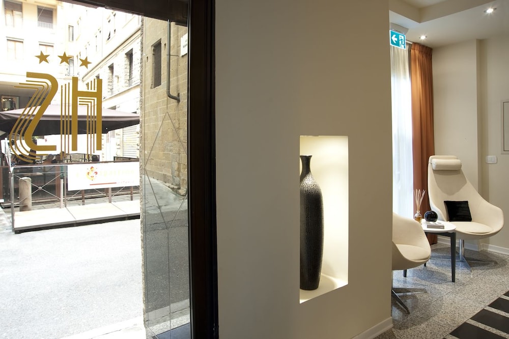 Della Signoria Hotel 18/42