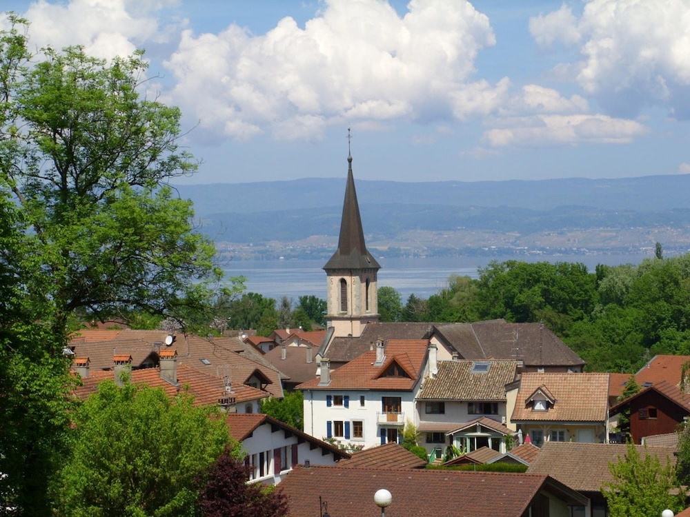 Auberge D Anthy 47/50