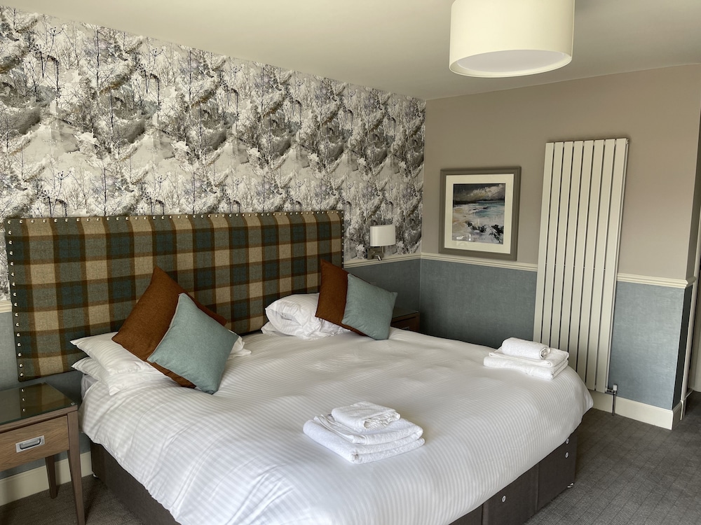 Balmacara Hotel 13/72