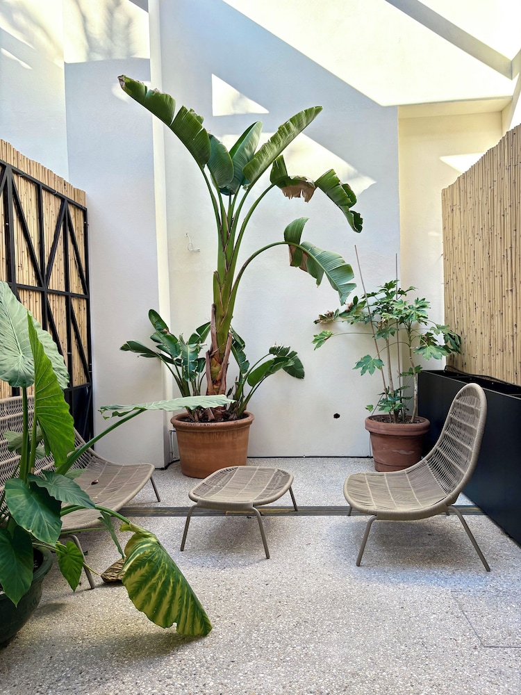 Horti 14 Borgo Trastevere Hotel 46/65