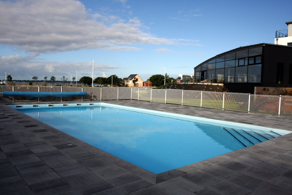 THALASSO CONCARNEAU SPA MARIN RESORT 38/71