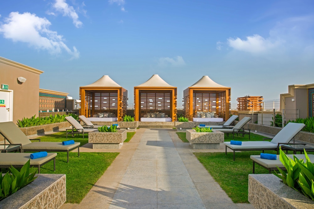 Ayla Grand Hotel 47/50