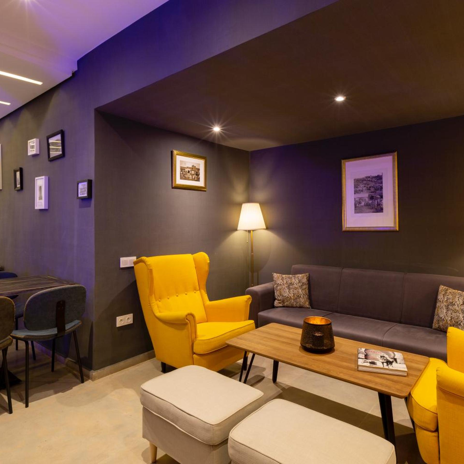 AppartHotel Atrani 46/56