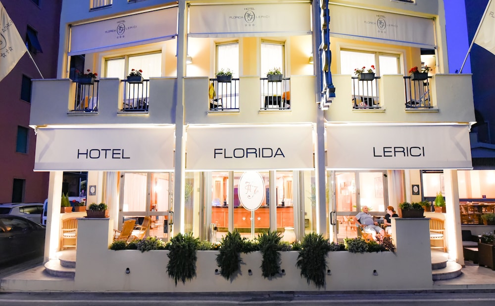 Hotel Florida Lerici 7/64