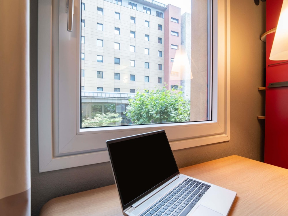 Ibis Amsterdam Centre Stopera 40/60