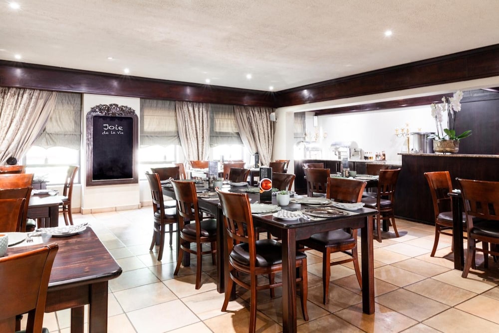 InnJoy Boutique Hotel 34/50