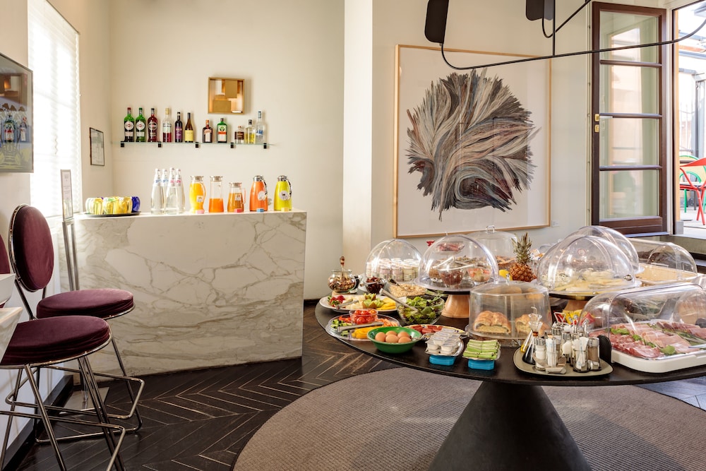 Hotel Milu Florence 62/77