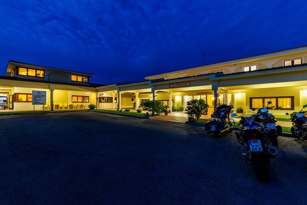 Petri Marini Hotel & Resort 41/44