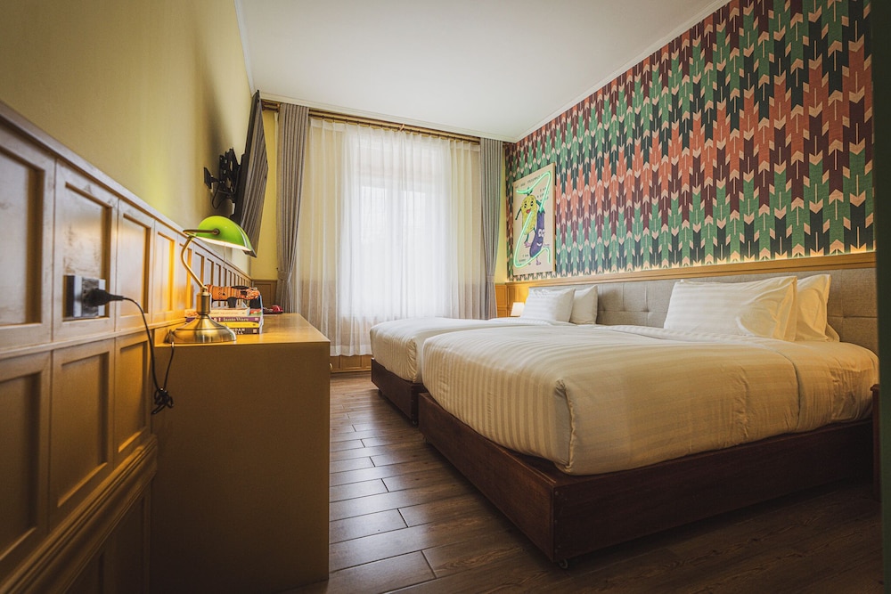 Senglao Boutique Hotel LuangPrabang 20/50
