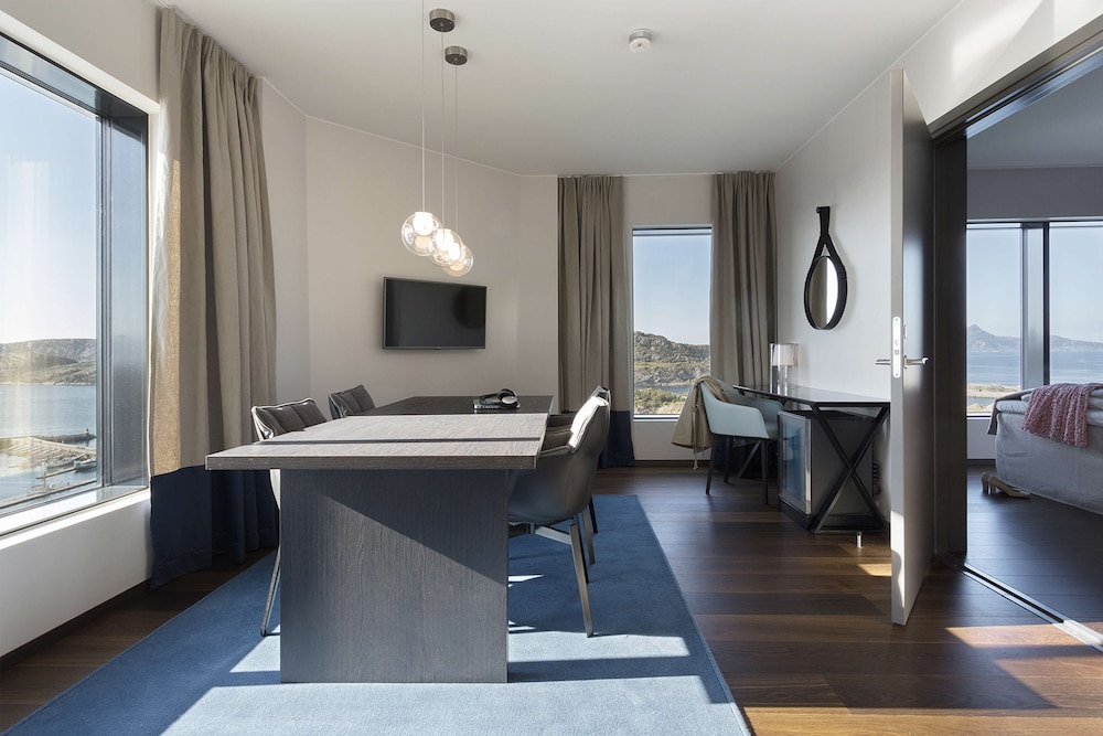 Scandic Havet 11/50